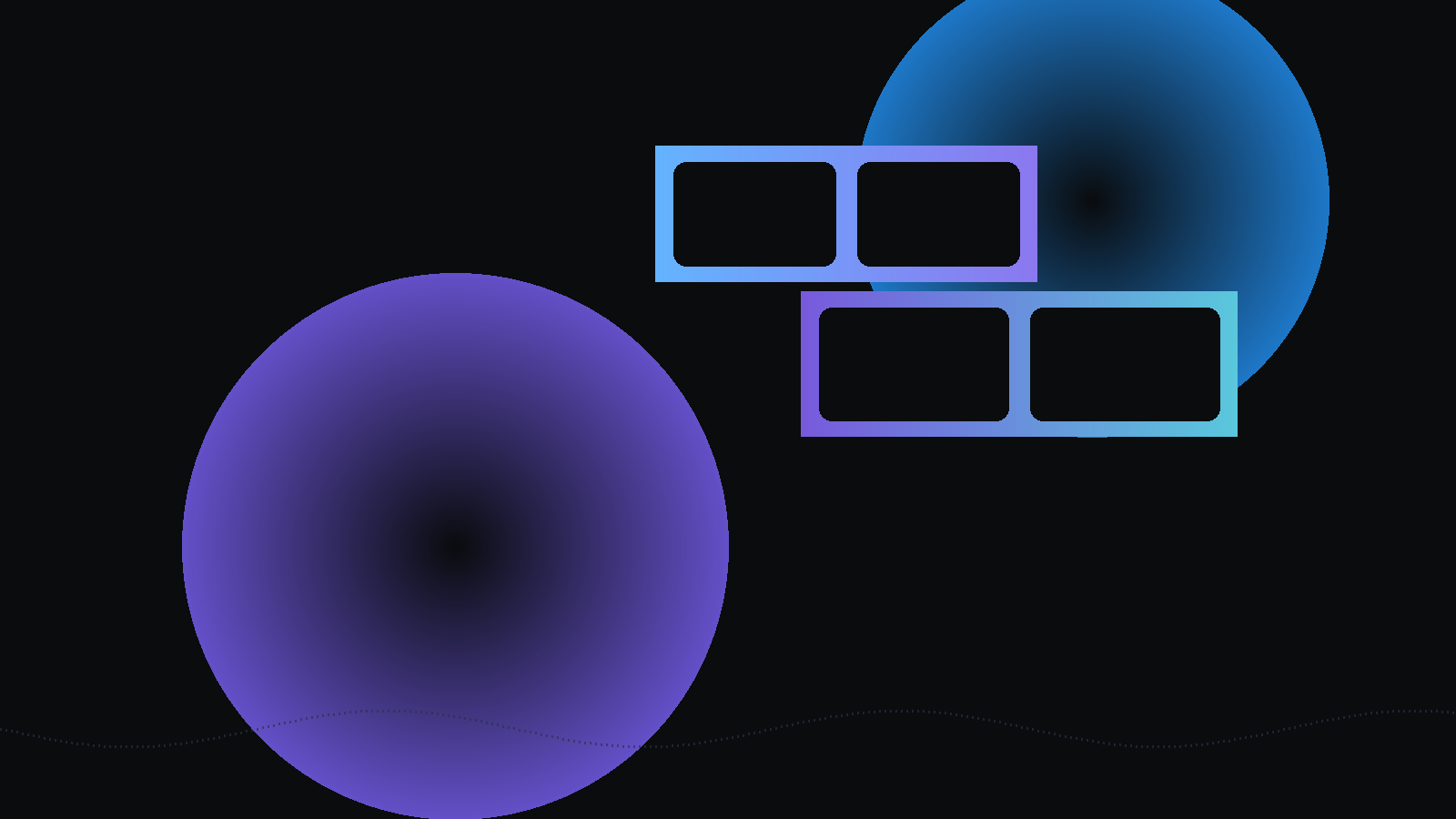 Abstract systems architecture